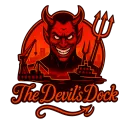 The Devil's Dock