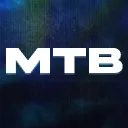 MTB private Discord server icon