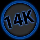 14K HELMOND