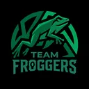 Froggers CS2
