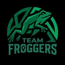 Froggers CS2