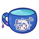 ˖°. Kitty Kingdom .°˖ Discord Server Icon