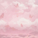 Pink Clouds (21+) Discord server icon