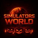 Simulators World    Discord Server Icon