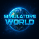 Simulators World 🌍