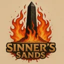 Sinner's Sands 18+ (RP/ERP)