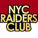 Pokemon Go NYC Raiders Club