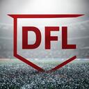 DFL | Delphine Football League Proclubs Discord Server Icon