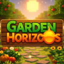 Discovery icon for Garden Horizons | Stocks Notifier Discord server