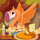 Crystal Sands Discord server icon