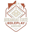 Arkansas State Roleplay Discord server icon