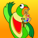 Art Flock Discord server icon