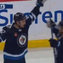 NHL WINNIPEG JETS