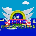Sonic Speedfreshed