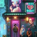 | Gaming Lounge Discord Server Icon