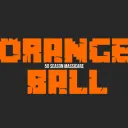 The Orange Ball