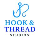   Hook & Thread Studio’s   Discord Server Icon