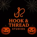 🎃Hook & Thread Studio’s🎃