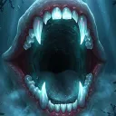 Vore Central discord icon