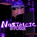 Nostalgic Store • Roblox