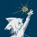 🍦𝐰𝐨𝐨𝐟𝐲𝐬-𝐥𝐨𝐠-𝐜𝐚𝐛𝐢𝐧<𝟑⛺ Discord server icon