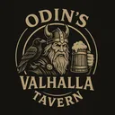 Odin's Valhalla Tavern