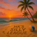 HK’s Silly Mid Pro League V2 [ S1 ] ⛱
