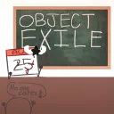 Object Exile [ CAMP ] (32/32)