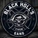 black holl's
