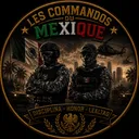 LES COMMANDOS DU MEXIQUE