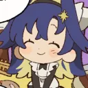 staries;  Discord Server Icon