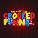 The Amazing Digital Crooked Funnel 🎪