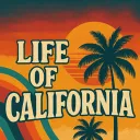 Life of california  [FR]