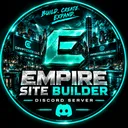 💻🛠EMPIRE DEVELOPMENT+