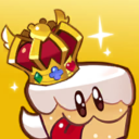 Cookie Run: Doughlandia Discord server icon