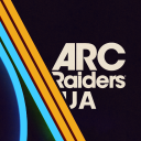 Discovery icon for ARC Raiders UA Discord server