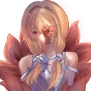 ❀ Project : Blooming Pain