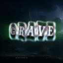 Grave Discord server icon