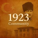 𝟏𝟗𝟐𝟑's icon