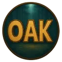 Oaken Folk