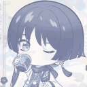 𝜗ৎ    (˶ᵔ ᵕ ᵔ˶)  scaraifys cult   𓈒     ྀ ͚ Discord server icon