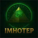 IMHOTEP