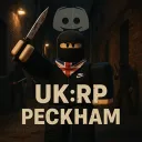 UK:RP Peckham