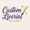 Custom Liveries by Lexi
