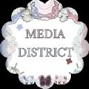 ᯤ ℳedia 𝒟istrict ⑅    ׄ 𓈒