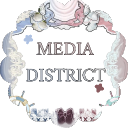 ᯤ ℳedia 𝒟istrict ⑅    ׄ 𓈒