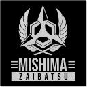The Mishima Dynasty | Samurai Days Discord Server Icon