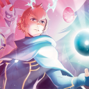 𝐖𝐀𝐊𝐅𝐔 𝐖𝐎𝐑𝐋𝐃: 𝐑𝐄𝐁𝐎𝐑𝐍 S1! Discord server icon