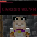 CivFM 90.9FM - WCVR