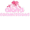 ⊹✷ ⿻﹒αℓσнα ¢σммιѕѕισиѕ ☆﹒ ⿸ ✷ ◉